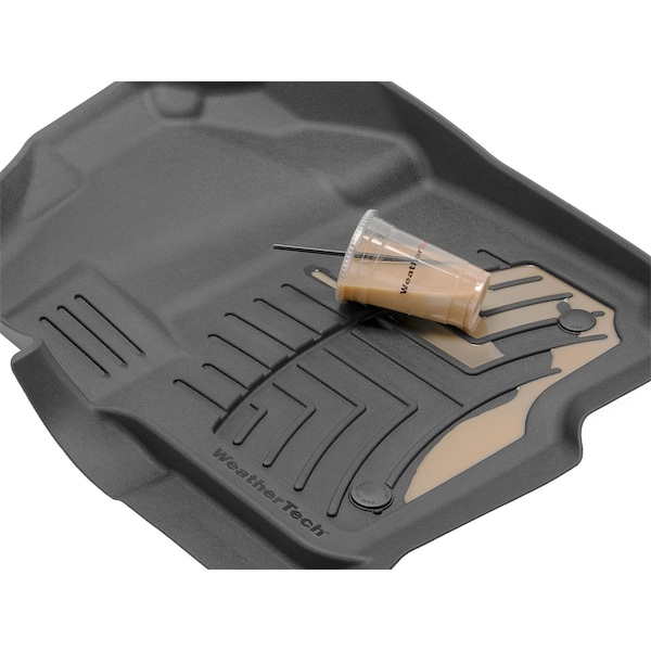 FloorLiners HP Floor Mats, 440661IM